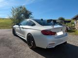 BMW M4 Coupé, M Performance Abgasa, Carbon, Kein OPF - BMW M4: M Performance