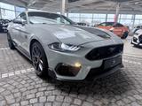 Ford Mustang Mach1 Autom. Y-Design|Garantie 7/100TKM - Ford Mustang: Mach