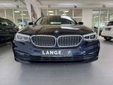 BMW 520 D XDRIVE Standh. AHK KAMERA Navi.-Prof. - BMW mit Diesel-Antrieb