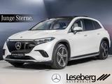Mercedes-Benz EQS 450+ SUV Electric Art DIG.LIGHT/Pano/Distro/ - Mercedes EQS SUV