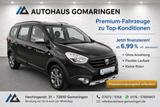 Dacia Lodgy Stepway 7-SITZE*NAVI*SHZ*LM*SCHECKHEFT* - Dacia 7-Sitzer