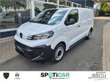 Peugeot Expert L2 HDi 180 EAT8 AHK+KAMERA+SITZHZG - gebrauchte Peugeot Expert aus dem Jahr 2024