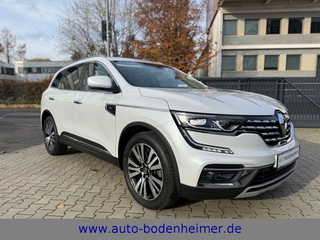 Renault Koleos 2.0 BLUE dCi 190 FAP Initiale Paris 4WD