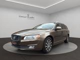 Volvo V70 D4 Summum *2.Hand*Memory-Sitze* - gebrauchte Volvo V70 aus dem Jahr 2014