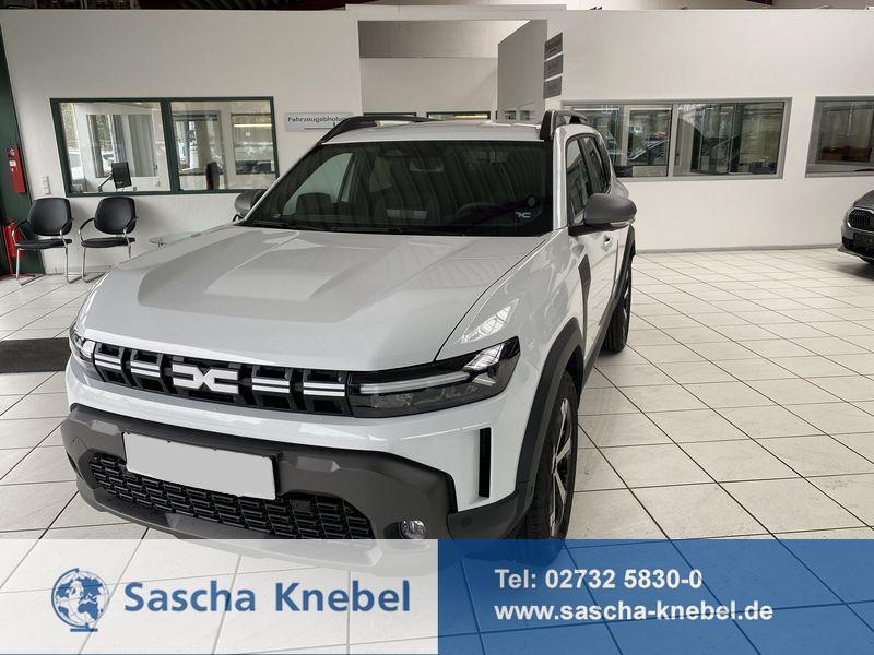 Dacia Duster 130 Journey AHK Navi SHZ Kamera PDC LA...