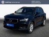 Volvo XC40 T2 Momentum-Core Navi LED Kamera PDCv+h App - Volvo XC40 Gebrauchtwagen in Frankfurt