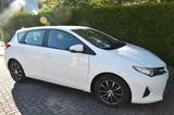 Toyota Auris Cool - Toyota Auris mit Benzin-Antrieb: Cool