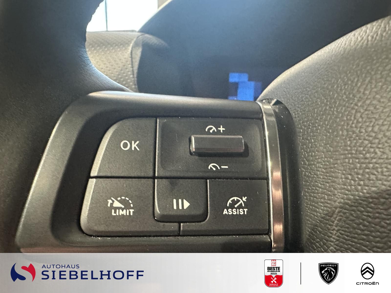 Citroën C4 - Bild 12
