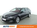 Skoda Superb 2.0 TSI Laurin & Klement 4x4 Aut.*NAVI* - Skoda: Klement Laurin