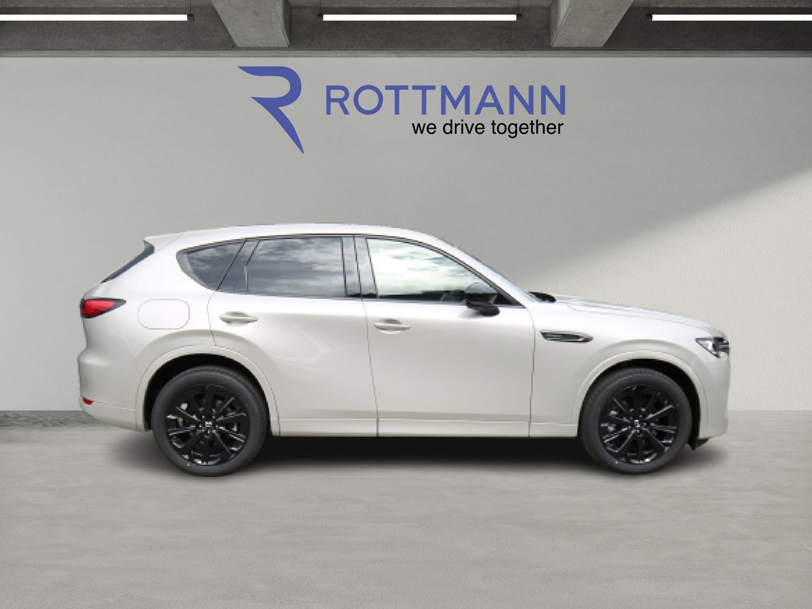 Mazda CX-60 - Bild 4