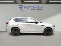 Mazda CX-60 - Vorschau Bild 4