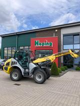 Kramer 680T - Kramer Radlader