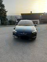 Opel Insignia 1.5 Turbo 121kW Dynamic Auto ST Dynamic - Opel Insignia: Dynamic