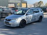 Toyota Corolla Combi 1.6 Sol-Automatik-Klima-Kette-Neu - Toyota Corolla: Combi