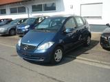 Mercedes-Benz A 160 Classic Blue Efficency / KLIMA/SHZ/KM96000 - Mercedes-Benz: B Class