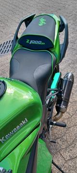 Kawasaki Z 1000 SX  - KAWASAKI Z