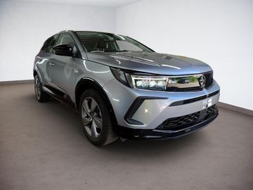 Bild 3 Opel Grandland (X) Grandland GS +M-LED+NAVI+SHZ+LHZ+360KAMERA+PDC+