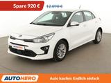 Kia Rio 1.2 Vision*TEMPOMAT*PDC*RADIO*BLUETOOTH* - gebrauchte Kia Rio aus dem Jahr 2021