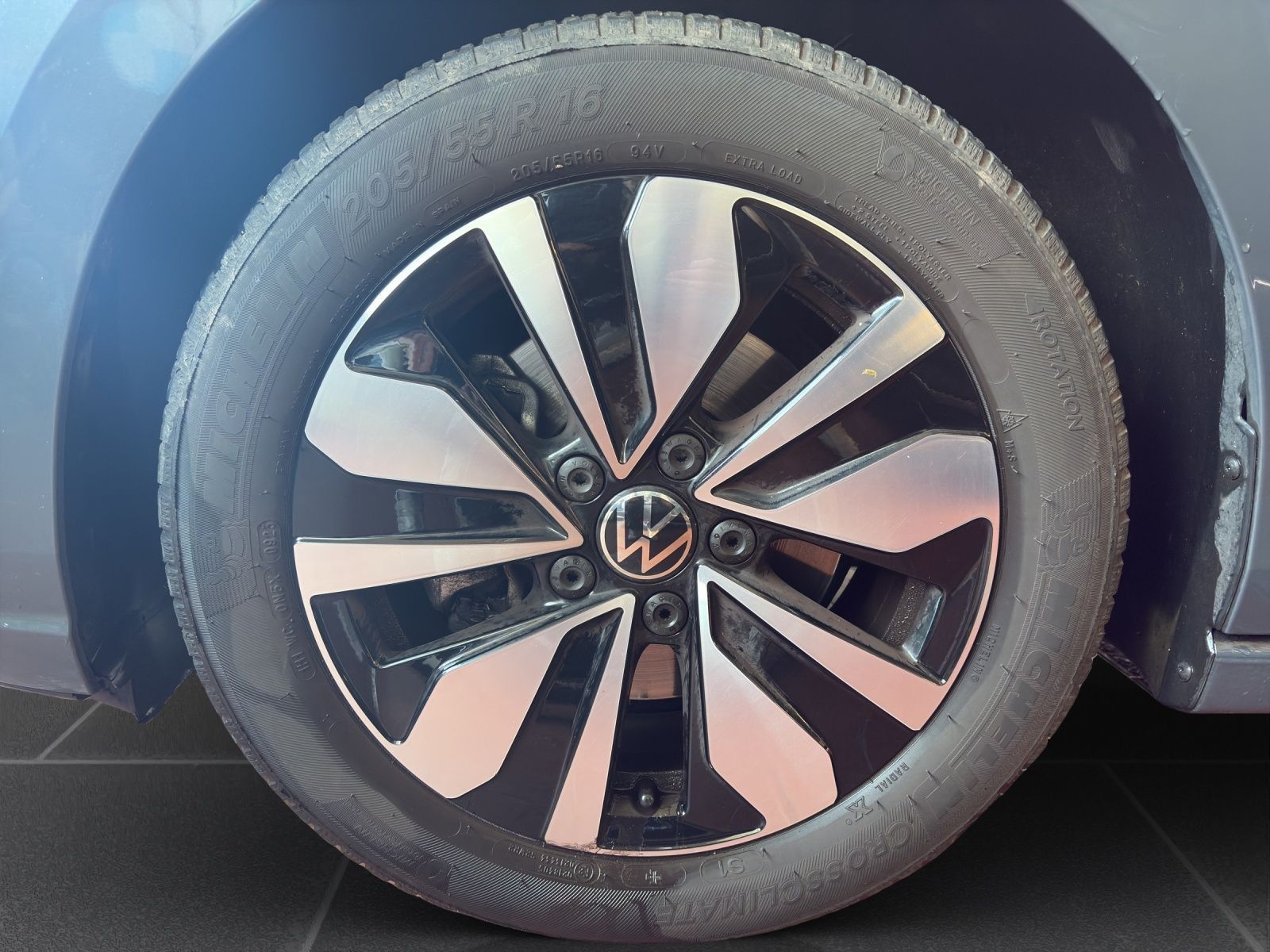Volkswagen Golf - Bild 9