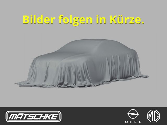 Opel Zafira Tourer Life M 2.0 Diesel 130 kW 6-Sitzer 