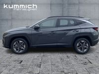 Hyundai TUCSON - Vorschau Bild 6