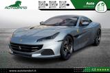 Ferrari Portofino 3.9 M 620cv *Grigio Titanio* - Ferrari Portofino mit Schiebedach