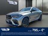BMW X6 M Competition LASER HUD PANO ACC DR.PACK H/K - gebrauchte BMW X6 M aus dem Jahr 2023