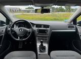 Volkswagen Golf 7 1.2tsi 2014 mit Austausch Motor - Volkswagen Golf: Tsi Motor