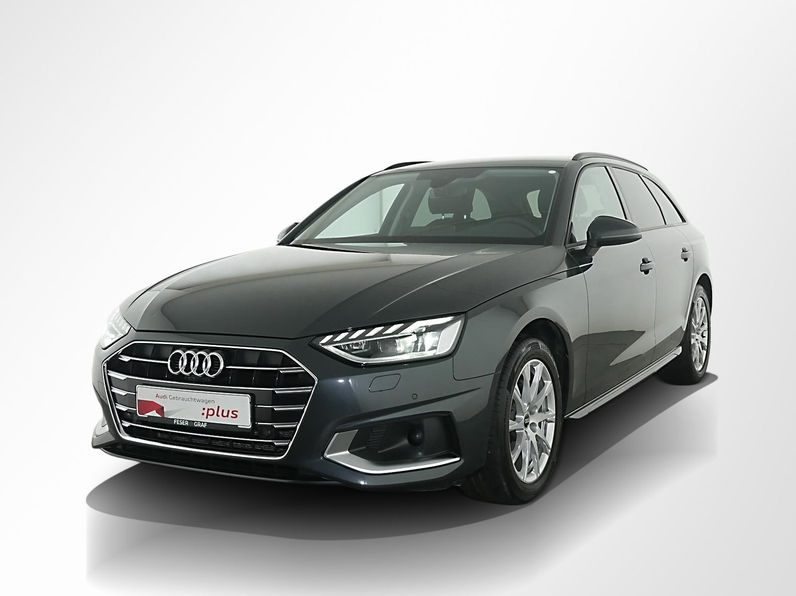 Audi A4 - Bild 13