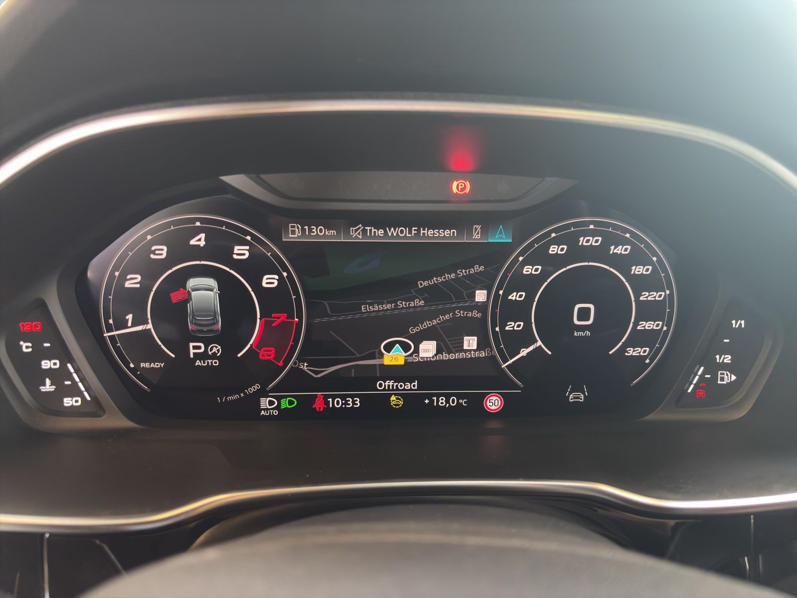 Audi RSQ3 - Bild 11