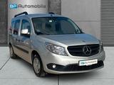 Mercedes-Benz Citan Kombi 109 CDI lang Rückfahrkamera - gebrauchte Mercedes-Benz Citan aus dem Jahr 2013