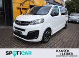 Opel Zafira Life Tourer M 2.0D AT8, 7-Sitzer, Navi - Opel Zafira Life aus 2022