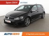 Volkswagen Golf VII 2.0 TSI R BlueMotion 4Motion Aut.*NAVI* - Volkswagen Golf: V Bluemotion