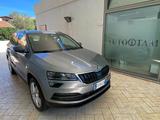 Skoda SKODA Karoq 1.5 TSI ACT DSG Executive - Skoda Karoq mit Halbautomatikschaltung