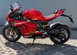 Ducati Superleggera v4 - DUCATI SUPERLEGGERA V4