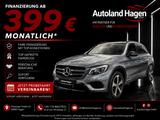 Mercedes-Benz GLC 250d AMG *FINANZIERUNG 399€ + GARANTIE - Mercedes-Benz Finanzierung