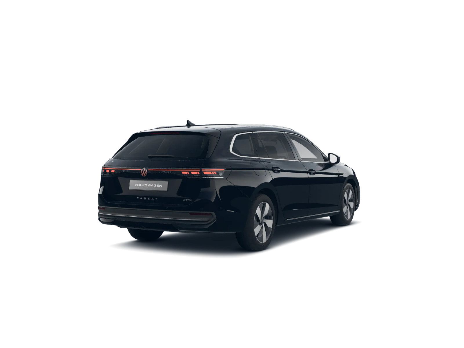Volkswagen Passat Variant 1.5 eTSI Business StHz Matrix DCC foto 3