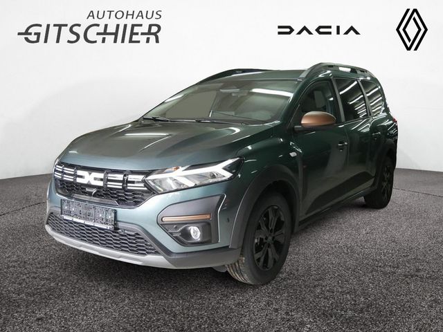 Dacia Jogger Extreme+ ECO-G 100