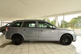 Opel Astra H Caravan Tempomat 8x ALU Klimaauto - Opel Astra aus 2007: Kombi