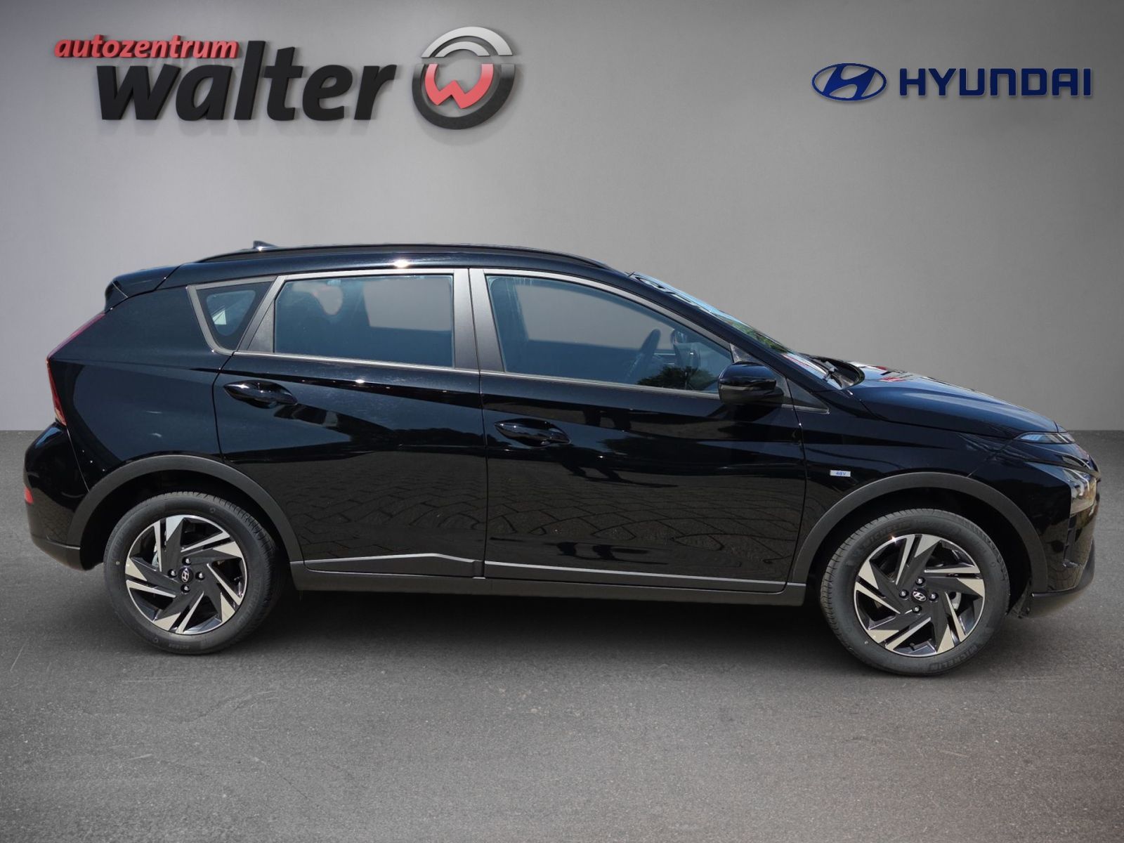 Hyundai BAYON – Bild 3