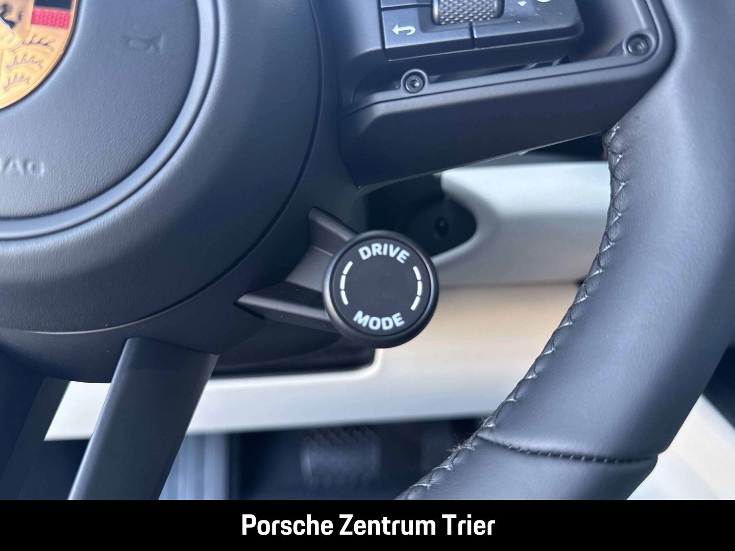 Porsche Macan - Bild 21