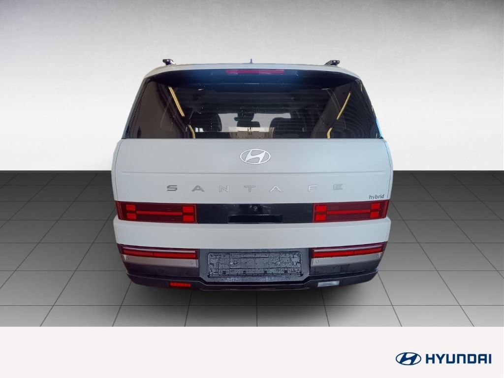 Hyundai Santa Fe – Bild 5