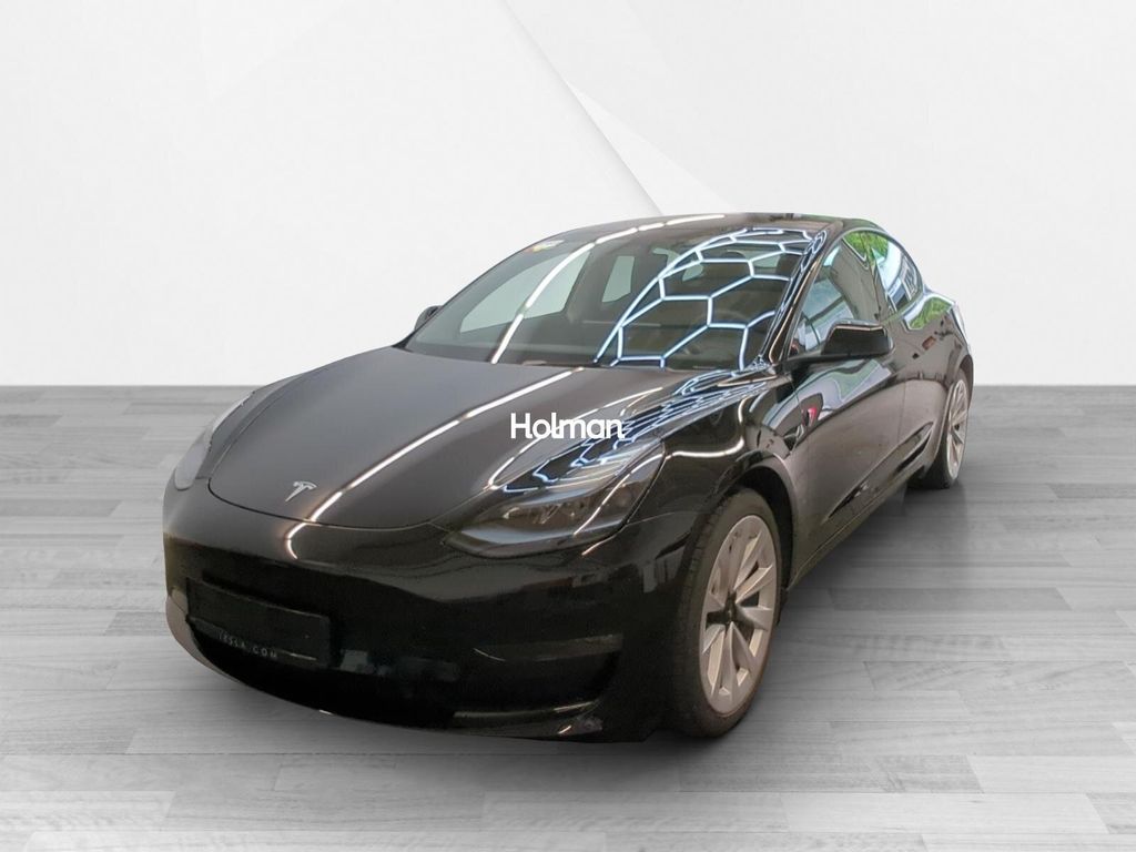 Image of Tesla Model 3