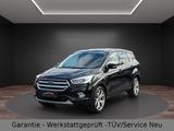 Ford Kuga Titanium - Ford Gebrauchtwagen in Krefeld