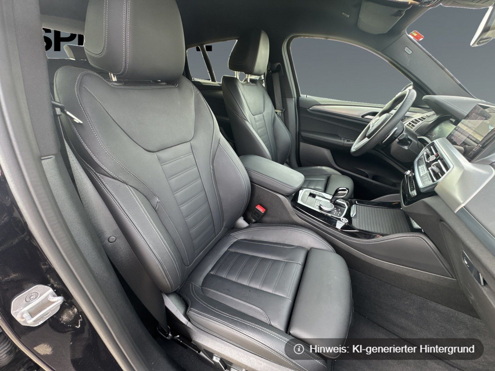 BMW X4 M40 - Bild 15