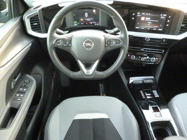 Mokka-e Elegance Electro