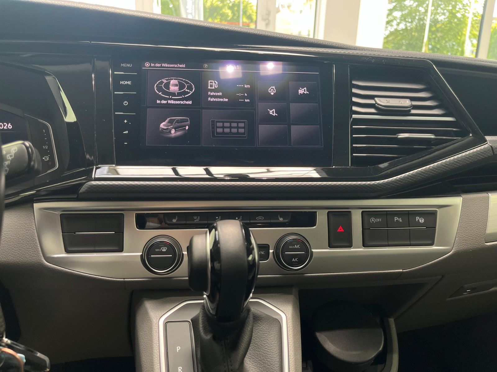 Fahrzeugabbildung Volkswagen T6 California 2.0 TDI Ocean Edition*Virtual*RFK*