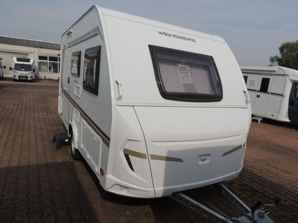 Weinsberg CaraOne 390 QD