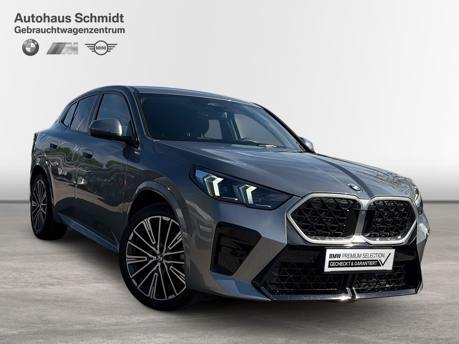 BMW X2 - Bild 6