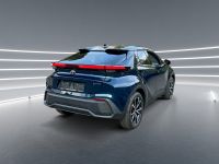 Toyota C-HR - Vorschau Bild 7